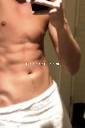 Jerem - Escort Boy Strasbourg