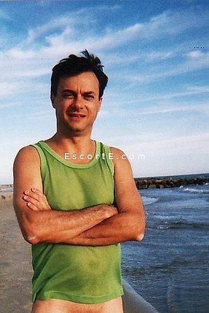 SYLVAIN - Paris Boy Escorts