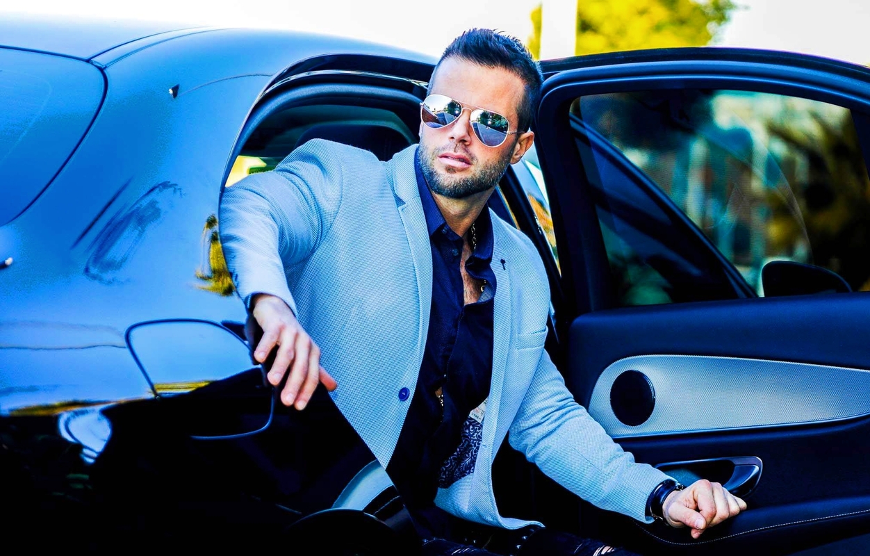 What do women want from a gigolo?