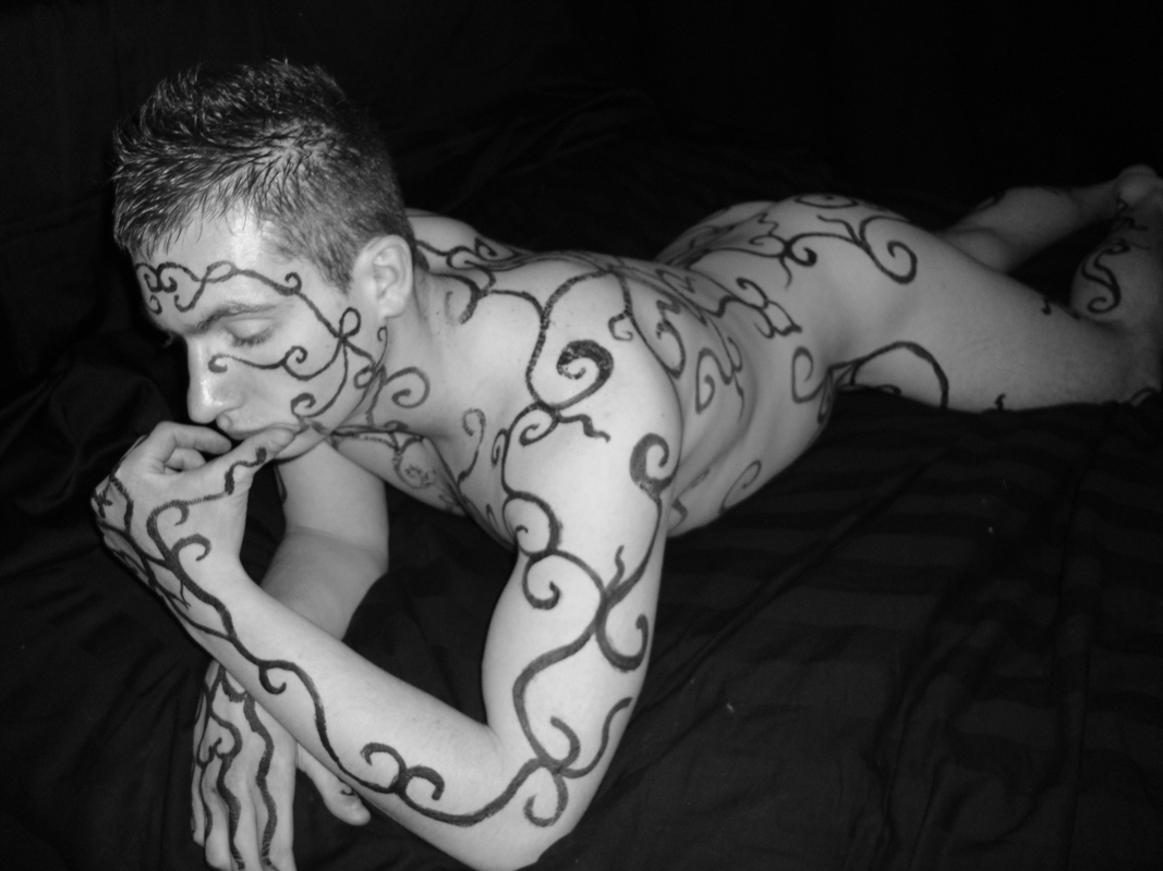 What do women want from a gigolo?